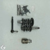 Boite de vitesse complète  Ktm 250 exc 2012 - Cassetom - Nos pieces motos