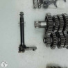 Boite de vitesse complète  Ktm 250 exc 2012 - Cassetom - Nos pieces motos