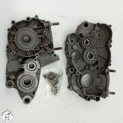 Carter moteur principal Ktm 250 exc 2012 - Cassetom - Nos pieces motos