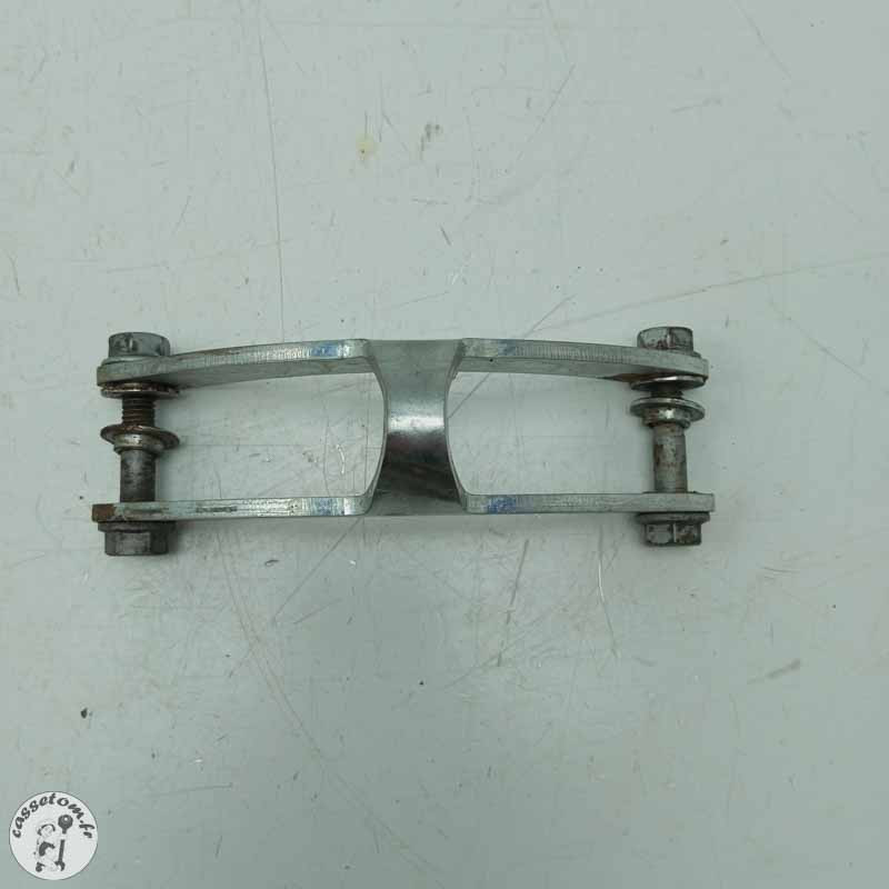 Support moteur Ktm 250 exc 2012 - Cassetom - Nos pieces motos