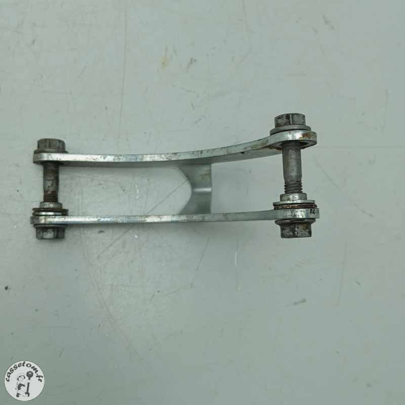 Support moteur Ktm 250 exc 2012 - Cassetom - Nos pieces motos