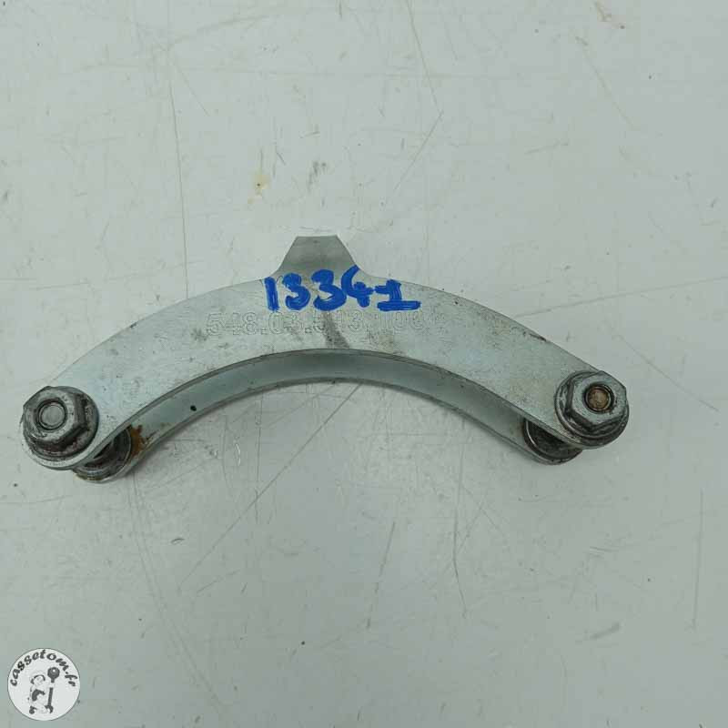 Support moteur Ktm 250 exc 2012 - Cassetom - Nos pieces motos