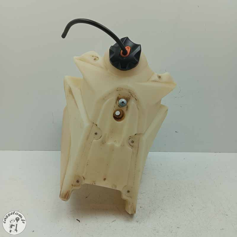 Réservoir d'essence  Ktm 250 exc 2012 - Cassetom - Nos pieces motos