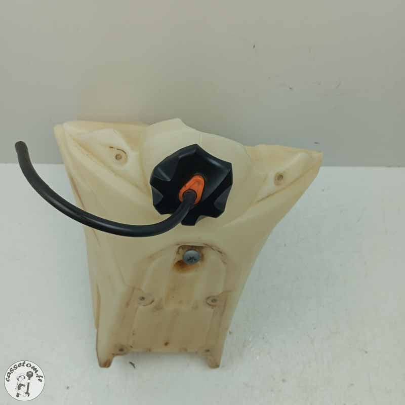 Réservoir d'essence  Ktm 250 exc 2012 - Cassetom - Nos pieces motos