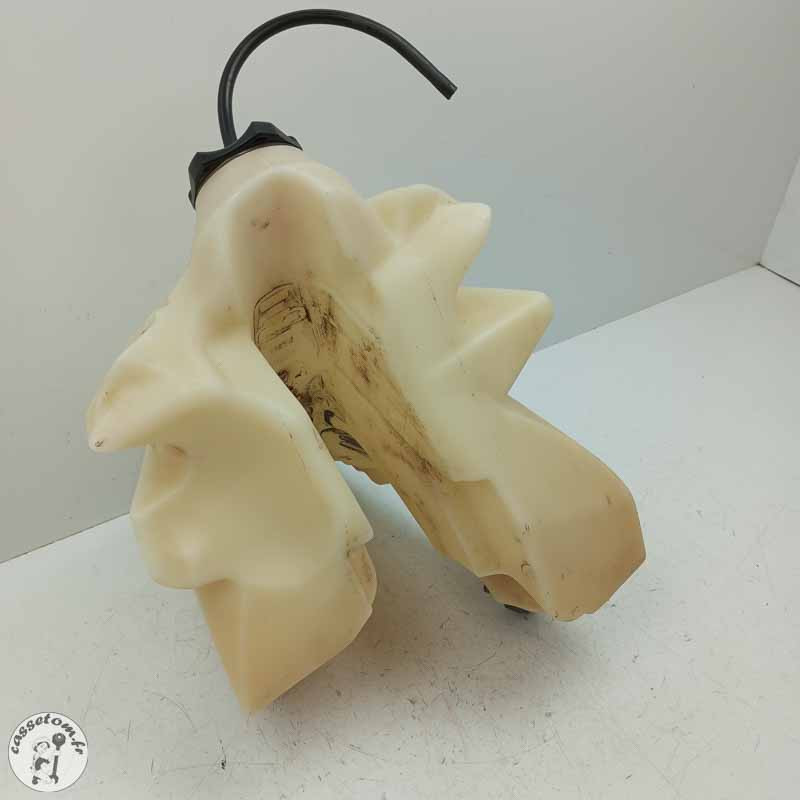 Réservoir d'essence  Ktm 250 exc 2012 - Cassetom - Nos pieces motos
