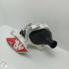 Boitier de filtre à air + carénage Ktm 250 exc 2012 - Cassetom - Nos pieces motos