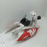 Boitier de filtre à air + carénage Ktm 250 exc 2012 - Cassetom - Nos pieces motos