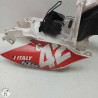 Boitier de filtre à air + carénage Ktm 250 exc 2012 - Cassetom - Nos pieces motos