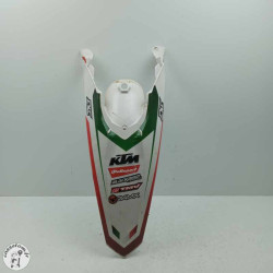 Garde boue arrière  Ktm 250 exc 2012 - Cassetom - Nos pieces motos