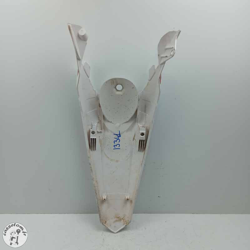 Garde boue arrière  Ktm 250 exc 2012 - Cassetom - Nos pieces motos