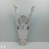 Garde boue arrière  Ktm 250 exc 2012 - Cassetom - Nos pieces motos