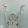 Garde boue arrière  Ktm 250 exc 2012 - Cassetom - Nos pieces motos