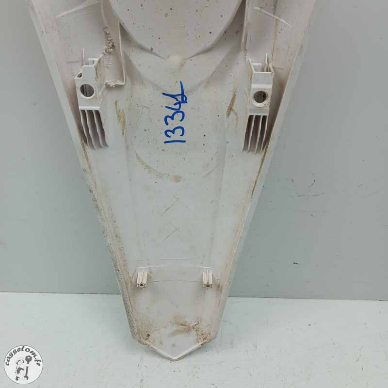Garde boue arrière  Ktm 250 exc 2012 - Cassetom - Nos pieces motos