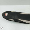 Selle  Ktm 250 exc 2012 - Cassetom - Nos pieces motos