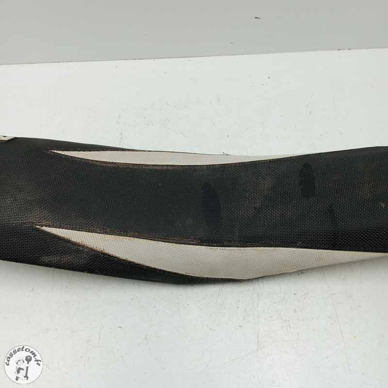 Selle  Ktm 250 exc 2012 - Cassetom - Nos pieces motos