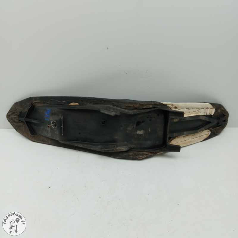 Selle  Ktm 250 exc 2012 - Cassetom - Nos pieces motos