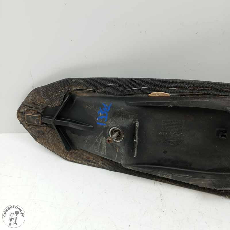 Selle  Ktm 250 exc 2012 - Cassetom - Nos pieces motos