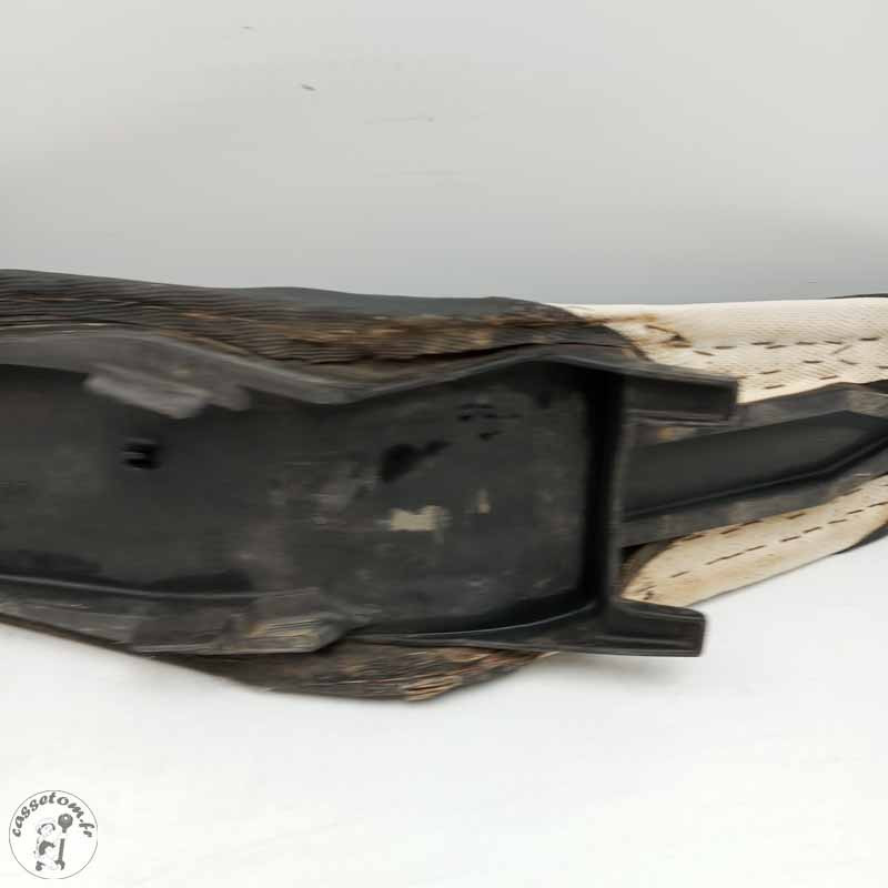 Selle  Ktm 250 exc 2012 - Cassetom - Nos pieces motos