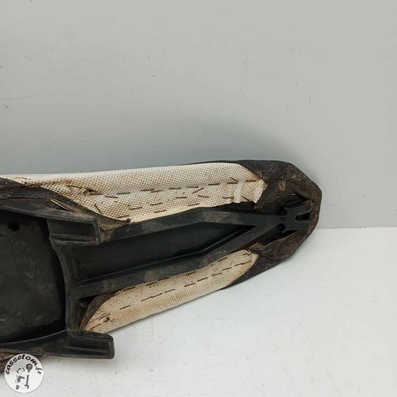 Selle  Ktm 250 exc 2012 - Cassetom - Nos pieces motos