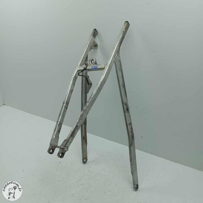 Boucle arrière  Ktm 250 exc 2012 - Cassetom - Nos pieces motos