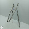 Boucle arrière  Ktm 250 exc 2012 - Cassetom - Nos pieces motos