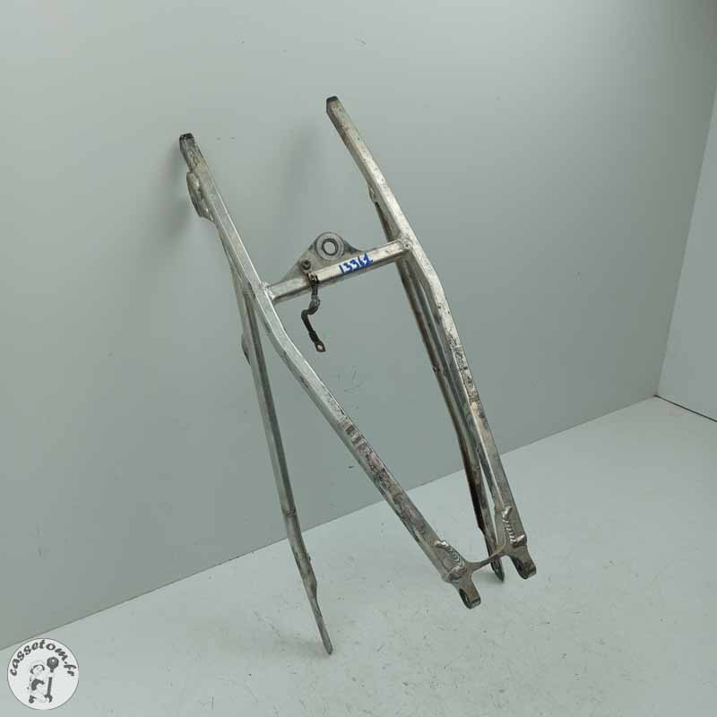Boucle arrière  Ktm 250 exc 2012 - Cassetom - Nos pieces motos
