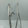 Boucle arrière  Ktm 250 exc 2012 - Cassetom - Nos pieces motos