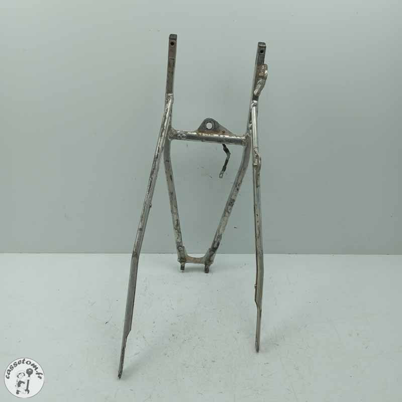 Boucle arrière  Ktm 250 exc 2012 - Cassetom - Nos pieces motos