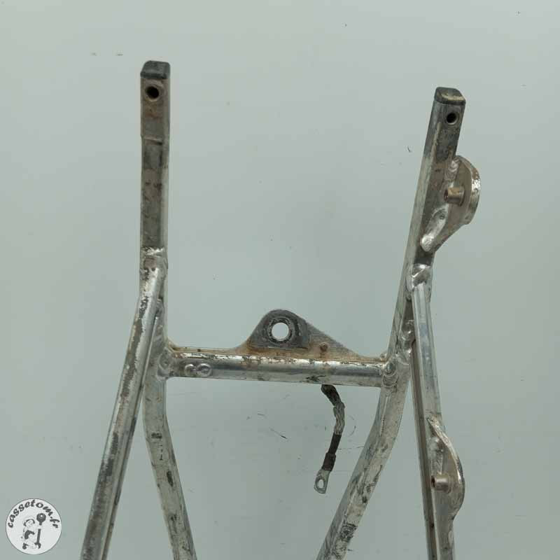 Boucle arrière  Ktm 250 exc 2012 - Cassetom - Nos pieces motos