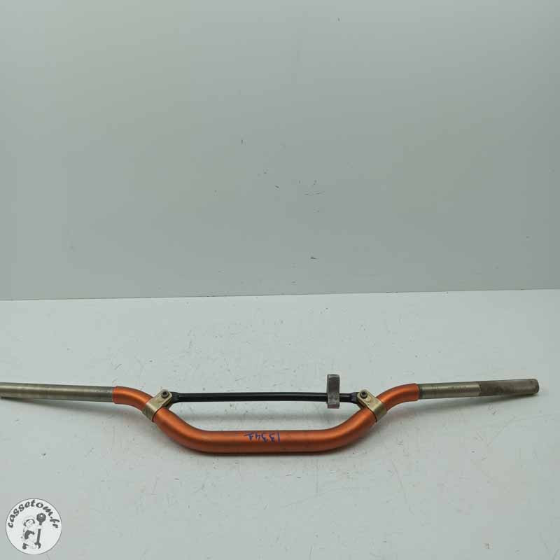 Guidon  Ktm 250 exc 2012 - Cassetom - Nos pieces motos