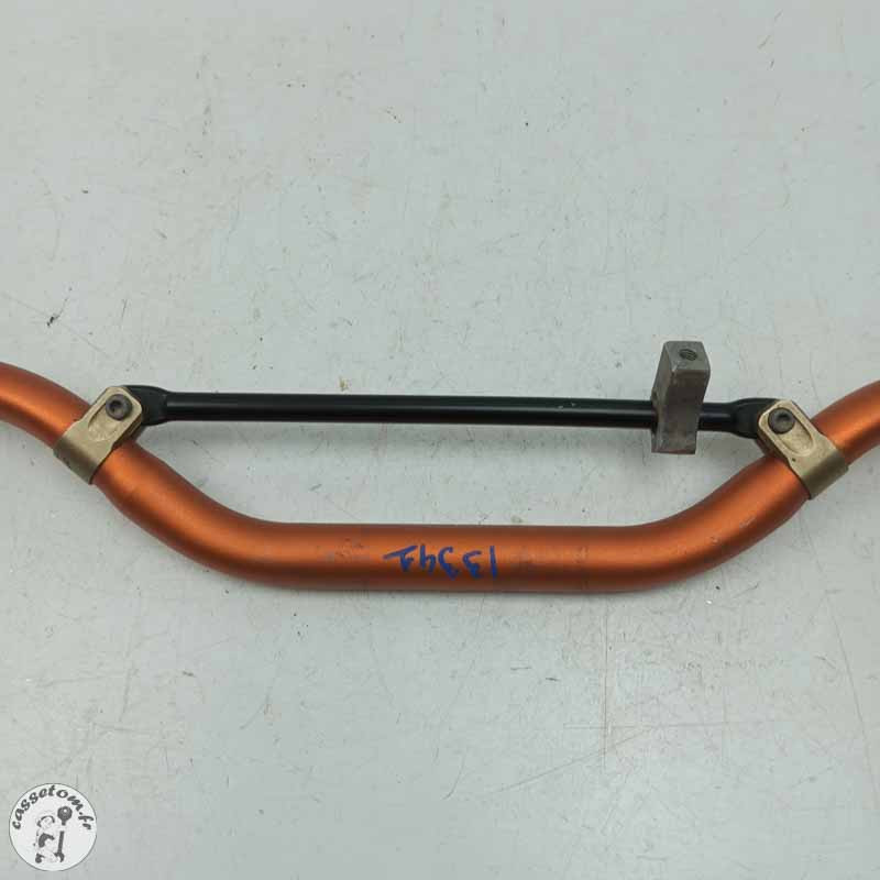 Guidon  Ktm 250 exc 2012 - Cassetom - Nos pieces motos
