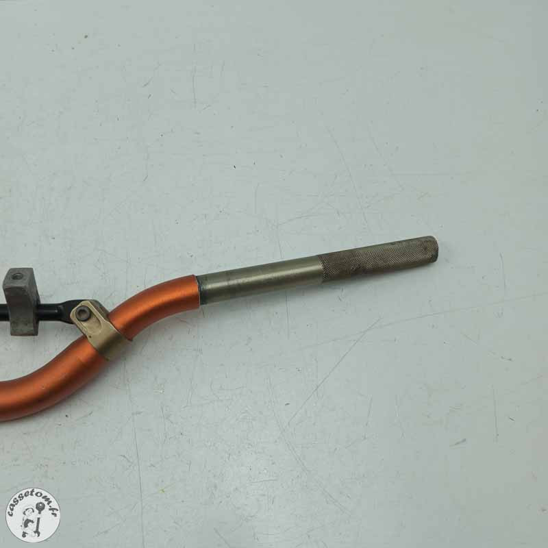 Guidon  Ktm 250 exc 2012 - Cassetom - Nos pieces motos