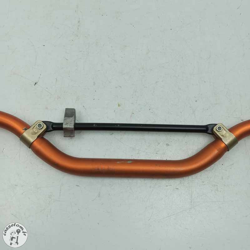 Guidon  Ktm 250 exc 2012 - Cassetom - Nos pieces motos
