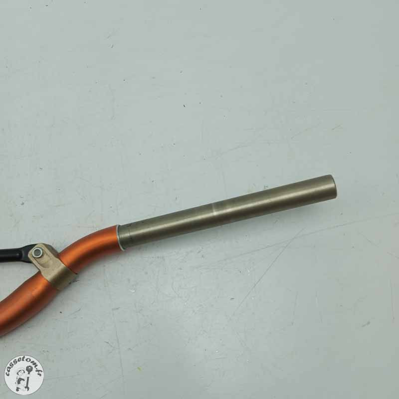 Guidon  Ktm 250 exc 2012 - Cassetom - Nos pieces motos