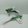 Carénage ouie avant gauche et droit  Ktm 250 exc 2012 - Cassetom - Nos pieces motos