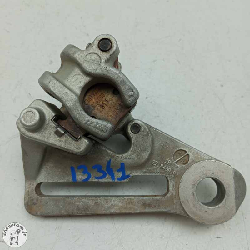 Etrier de frein arrière  Ktm 250 exc 2012 - Cassetom - Nos pieces motos