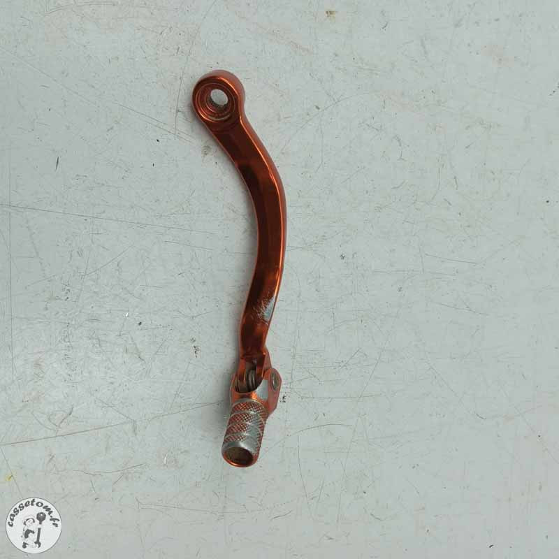 Sélecteur  Ktm 250 exc 2012 - Cassetom - Nos pieces motos