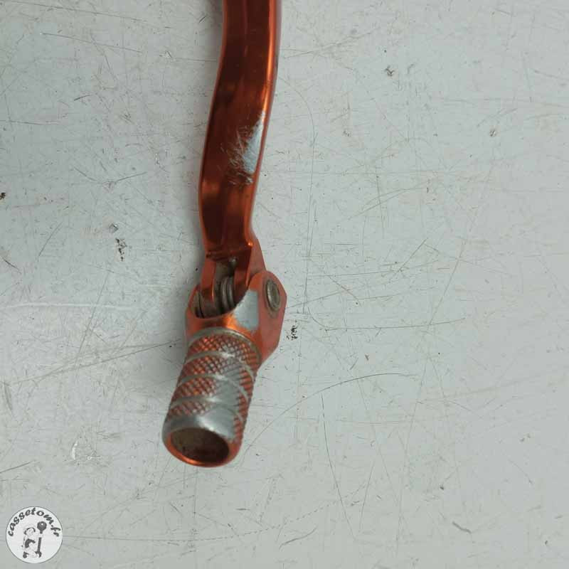 Sélecteur  Ktm 250 exc 2012 - Cassetom - Nos pieces motos