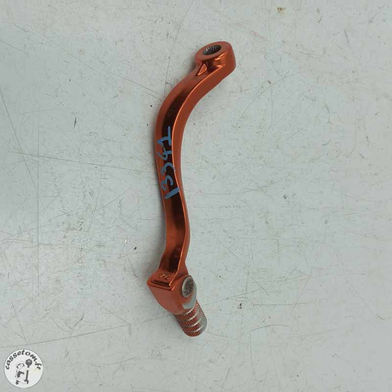 Sélecteur  Ktm 250 exc 2012 - Cassetom - Nos pieces motos