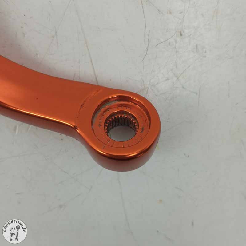 Sélecteur  Ktm 250 exc 2012 - Cassetom - Nos pieces motos