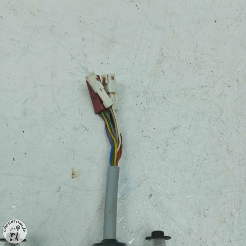 Compteur de vitesse  Ktm 250 exc 2012 - Cassetom - Nos pieces motos