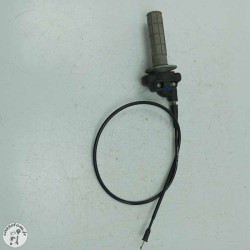 Tirage rapide domino cross  Ktm 250 exc 2012 - Cassetom - Nos pieces motos