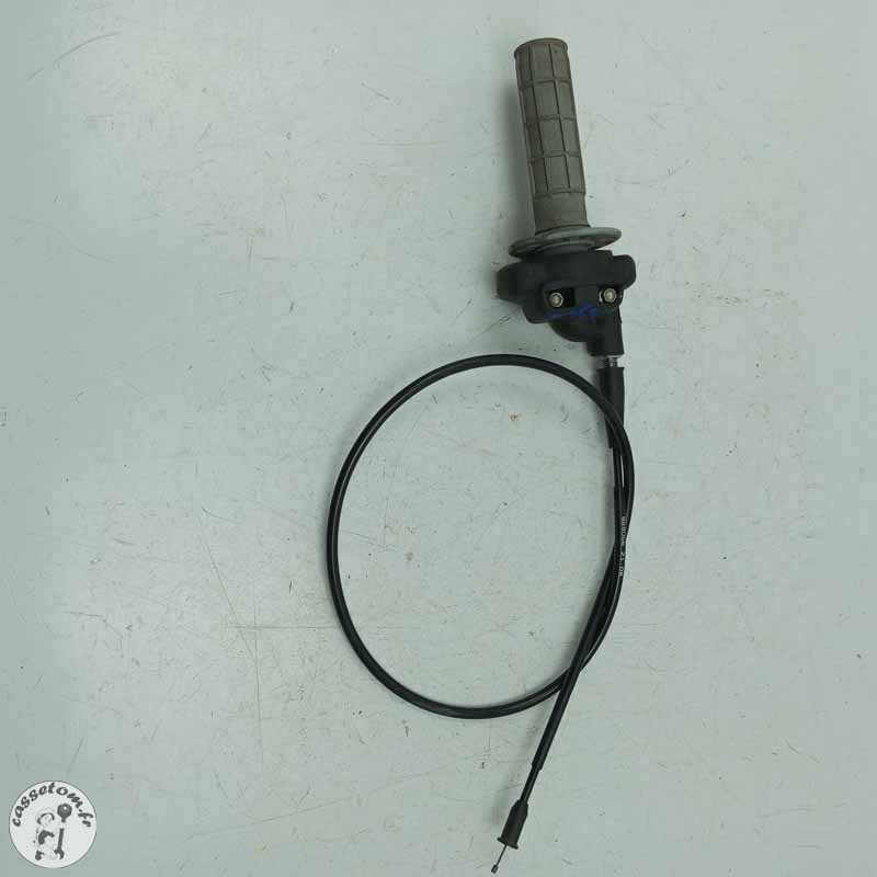 Tirage rapide domino cross  Ktm 250 exc 2012 - Cassetom - Nos pieces motos