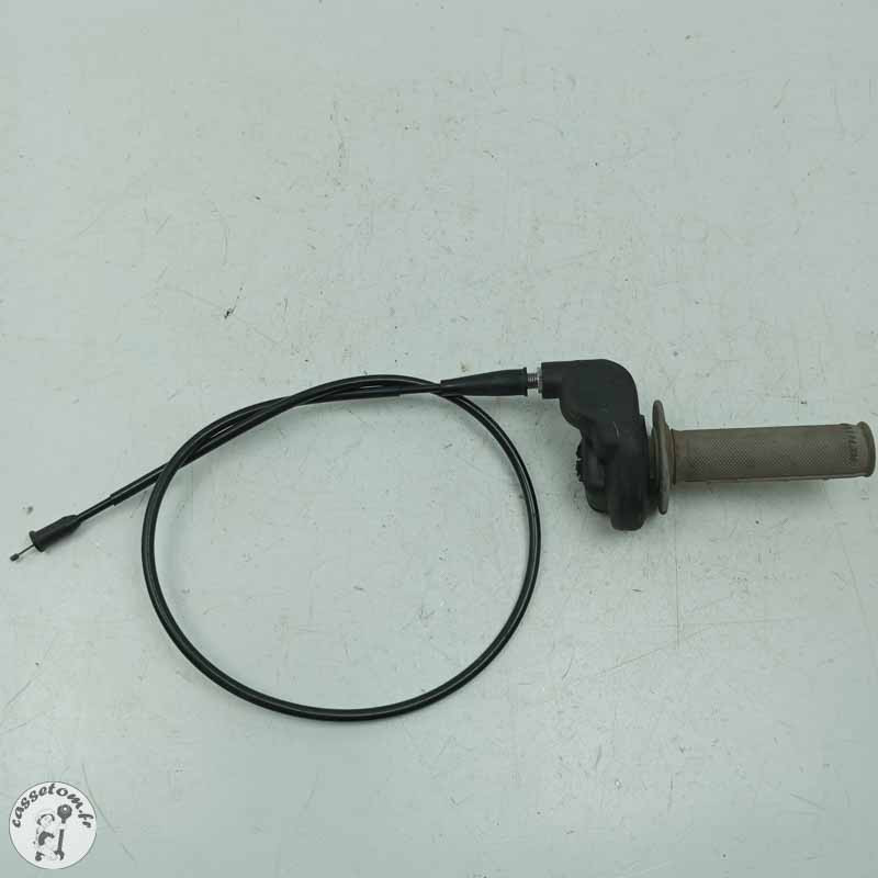 Tirage rapide domino cross  Ktm 250 exc 2012 - Cassetom - Nos pieces motos