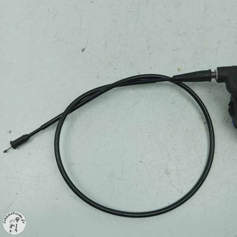 Tirage rapide domino cross  Ktm 250 exc 2012 - Cassetom - Nos pieces motos