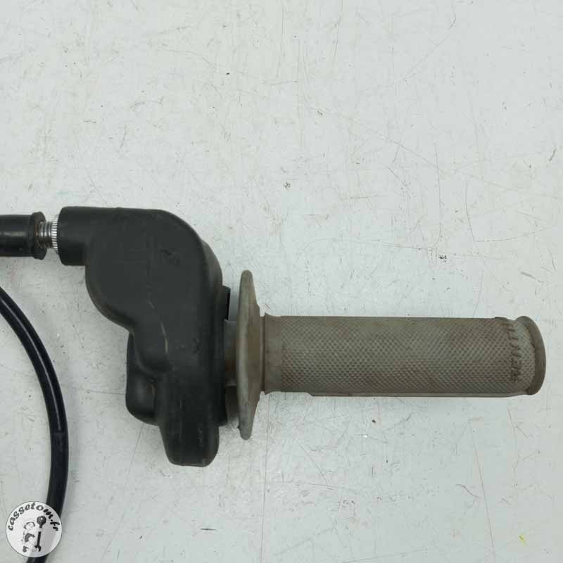 Tirage rapide domino cross  Ktm 250 exc 2012 - Cassetom - Nos pieces motos