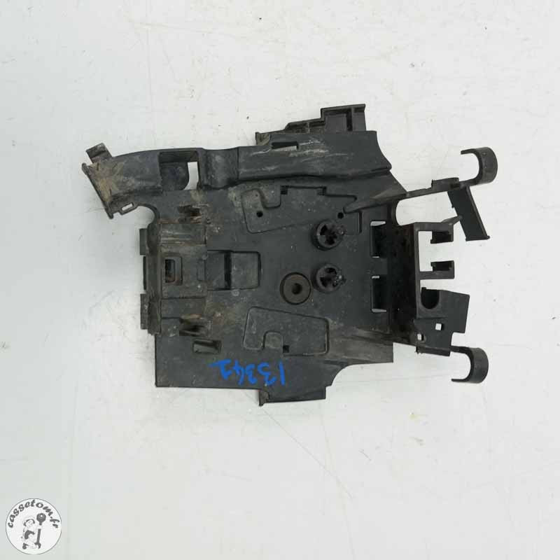 Support boitier CDI  Ktm 250 exc 2012 - Cassetom - Nos pieces motos