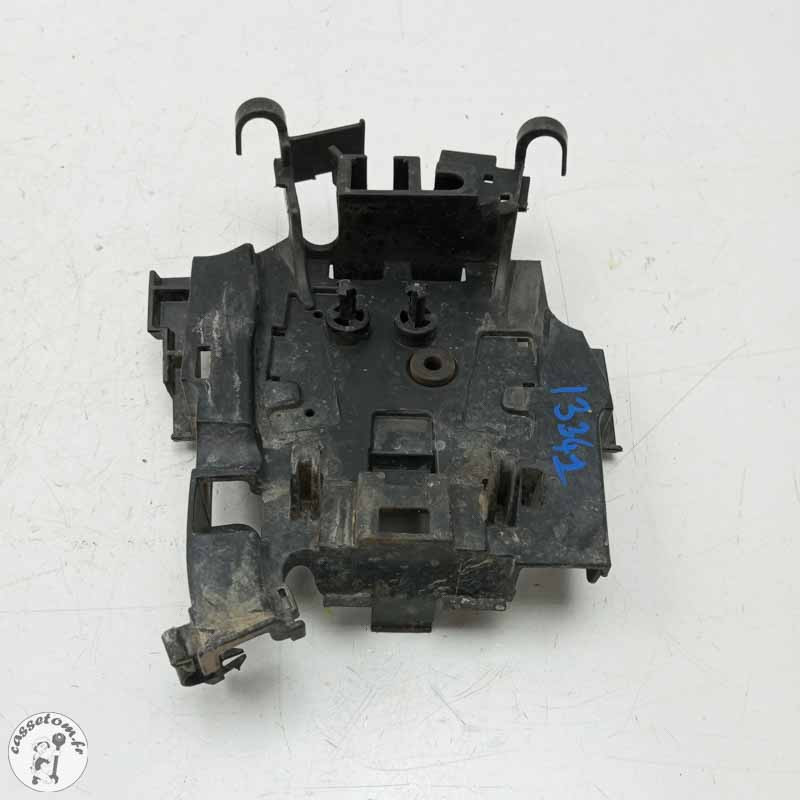 Support boitier CDI  Ktm 250 exc 2012 - Cassetom - Nos pieces motos