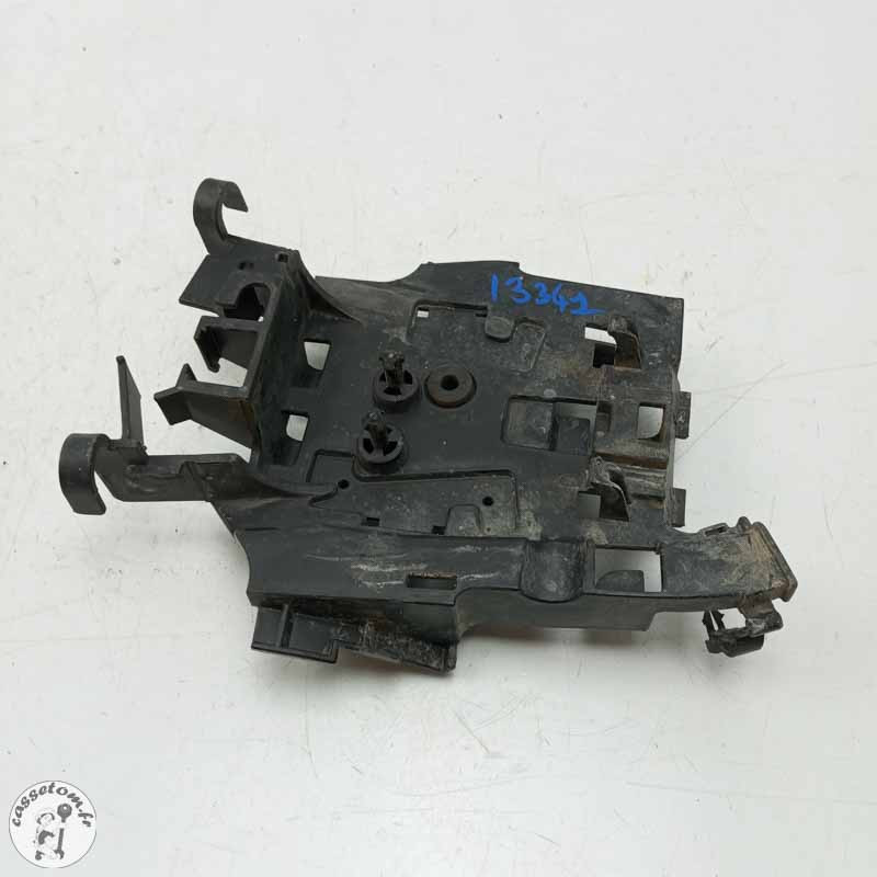 Support boitier CDI  Ktm 250 exc 2012 - Cassetom - Nos pieces motos