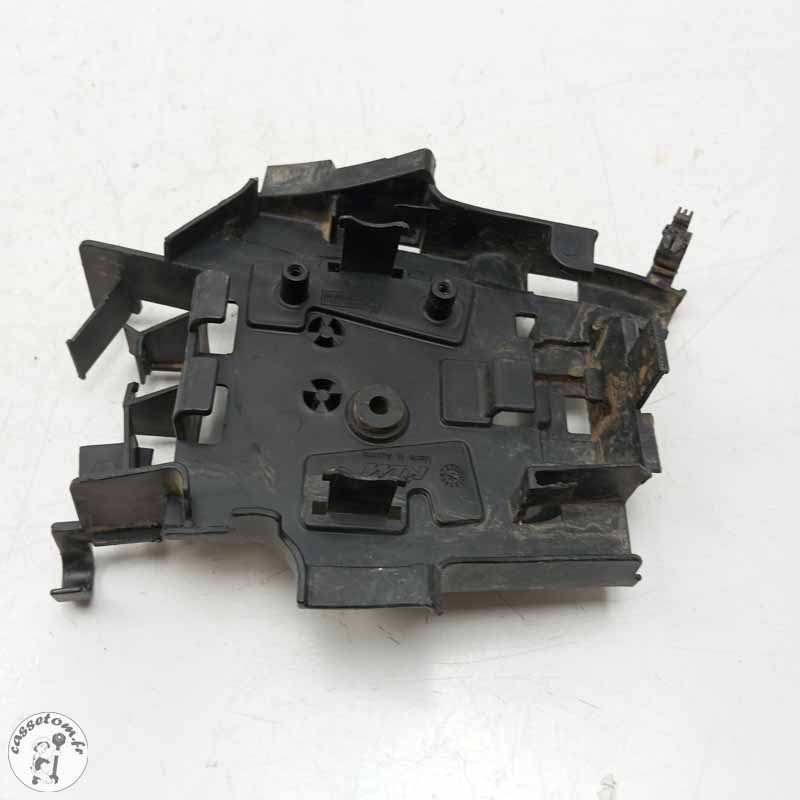 Support boitier CDI  Ktm 250 exc 2012 - Cassetom - Nos pieces motos